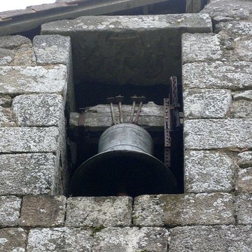 Église Saint-Pierre et Saint-Paul du Bourdeix