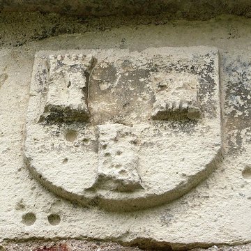 Église Saint-Pierre et Saint-Paul du Bourdeix