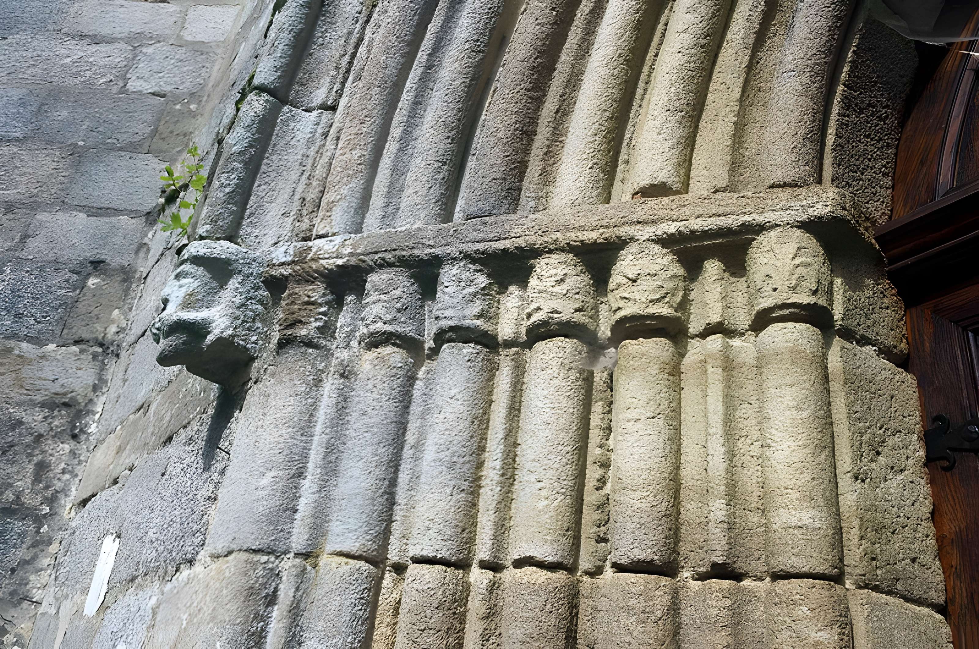 Église Saint-Pierre et Saint-Paul du Bourdeix