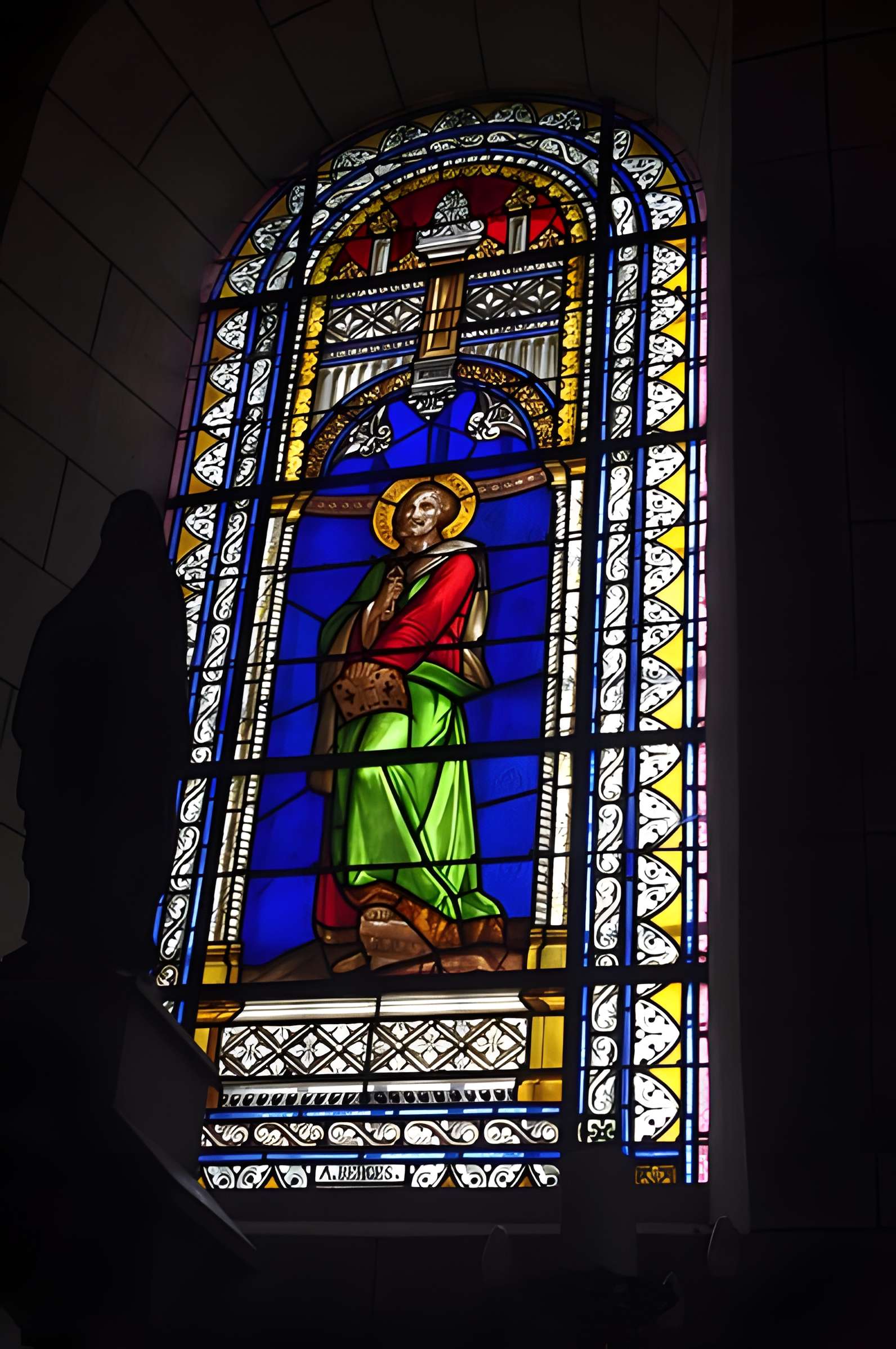 Église Saint-Pierre et Saint-Paul du Bourdeix