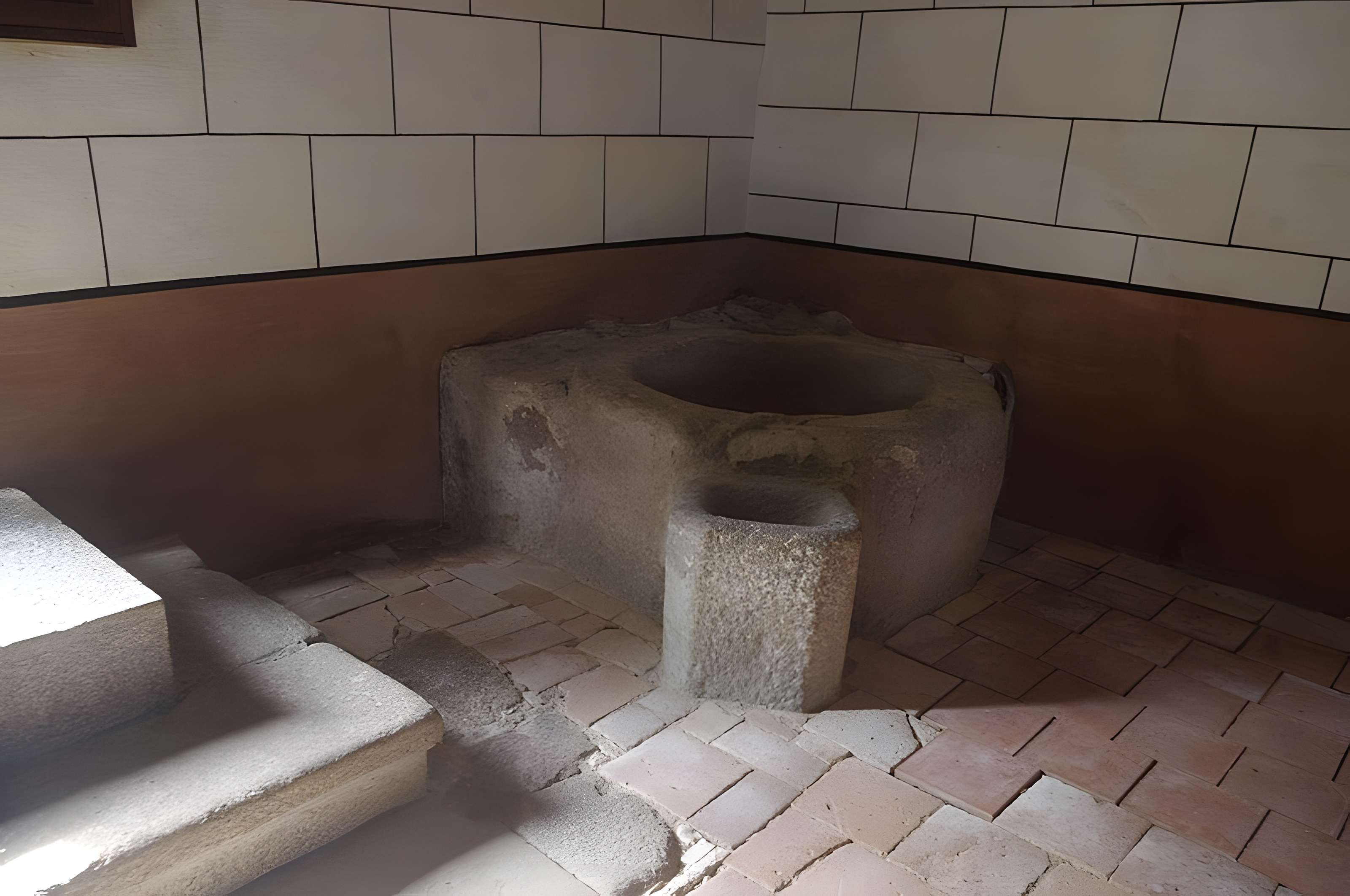 Église Saint-Pierre et Saint-Paul du Bourdeix