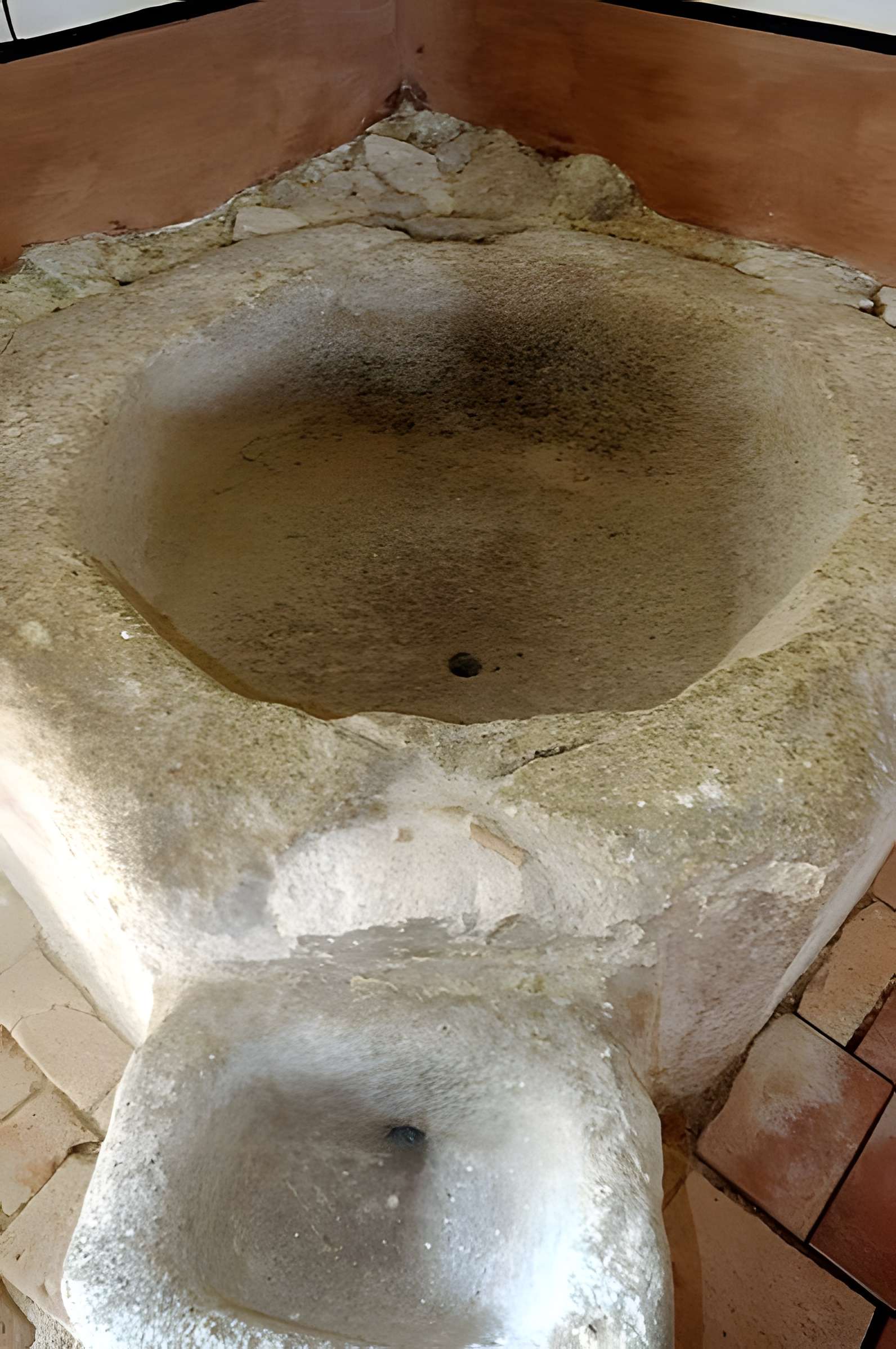 Église Saint-Pierre et Saint-Paul du Bourdeix