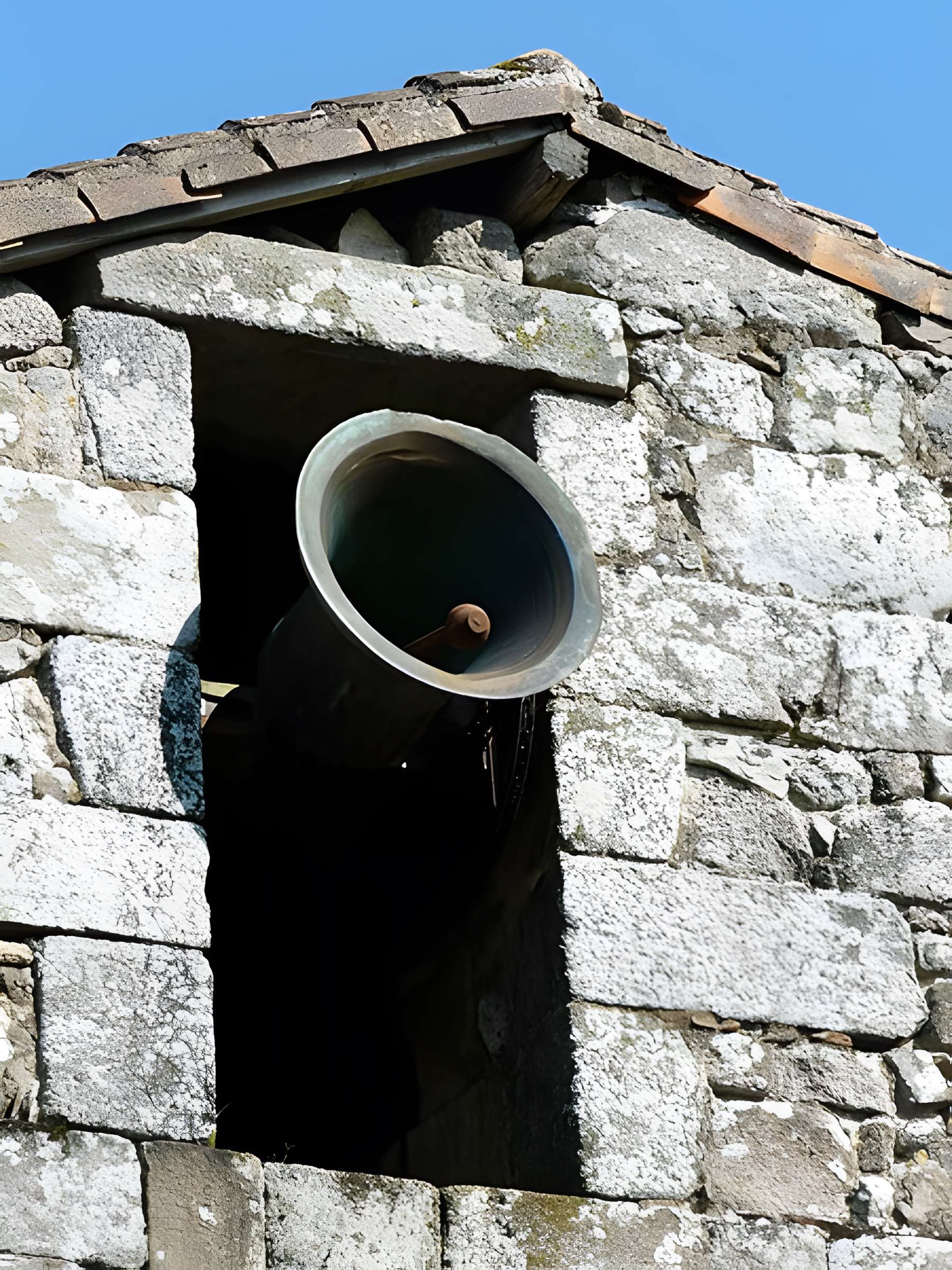 Église Saint-Pierre et Saint-Paul du Bourdeix