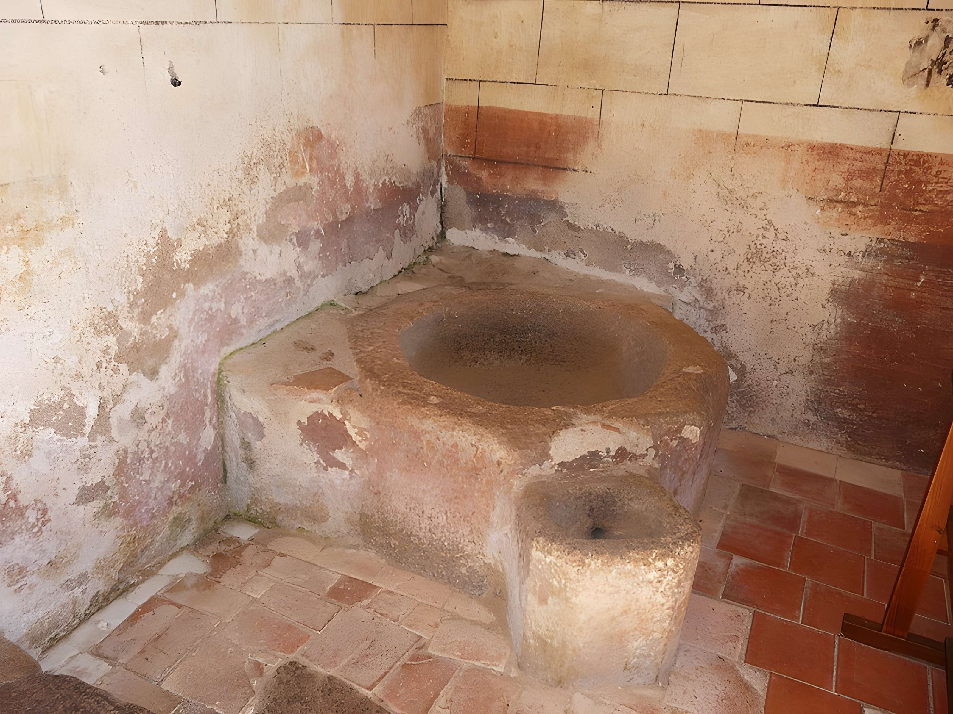 Église Saint-Pierre et Saint-Paul du Bourdeix