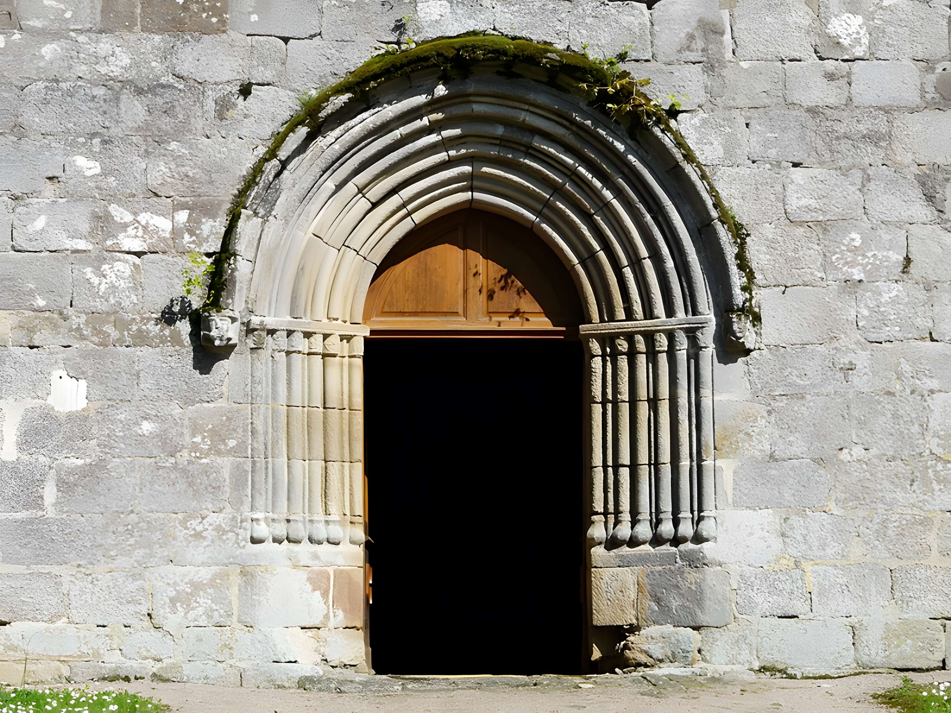 Église Saint-Pierre et Saint-Paul du Bourdeix