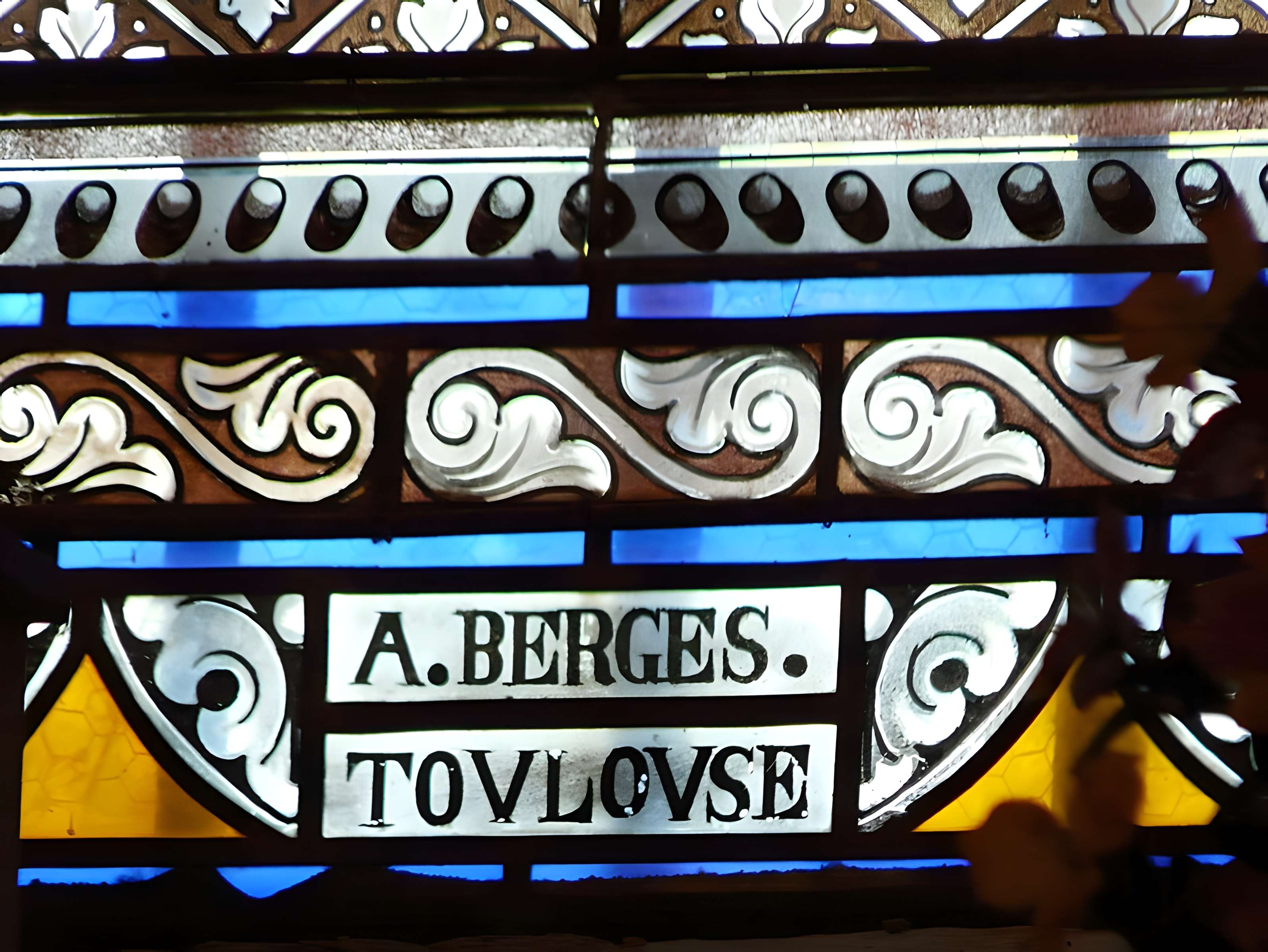 Église Saint-Pierre et Saint-Paul du Bourdeix