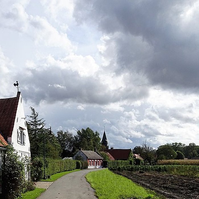 Photo de Église Saint-Pierre-à-Antioche de Tourmignies