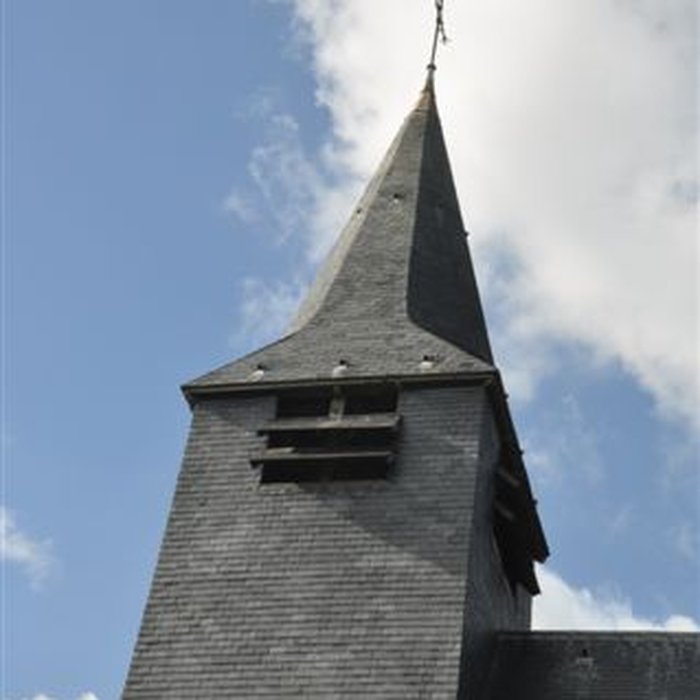 Photo de Église Saint-Pierre-à-Antioche de Tourmignies