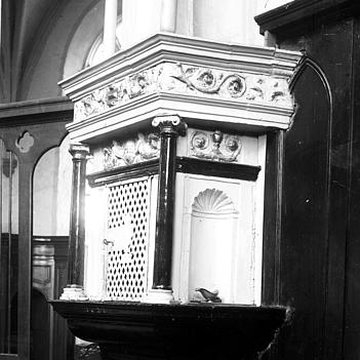 Église Saint-Pierre-à-Antioche de Tourmignies