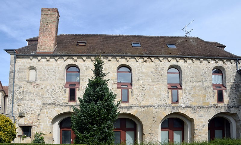 Photo de Église Saint-Pierre-au-Marché de Laon