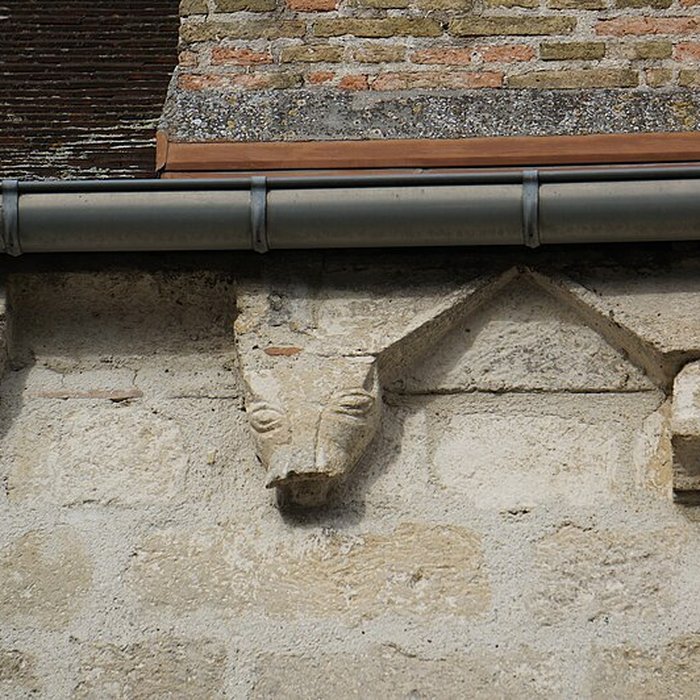 Photo de Église Saint-Pierre-au-Marché de Laon