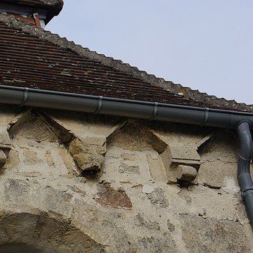 Église Saint-Pierre-au-Marché de Laon