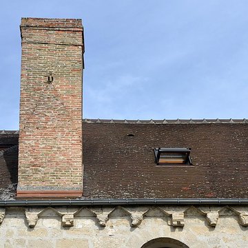 Église Saint-Pierre-au-Marché de Laon
