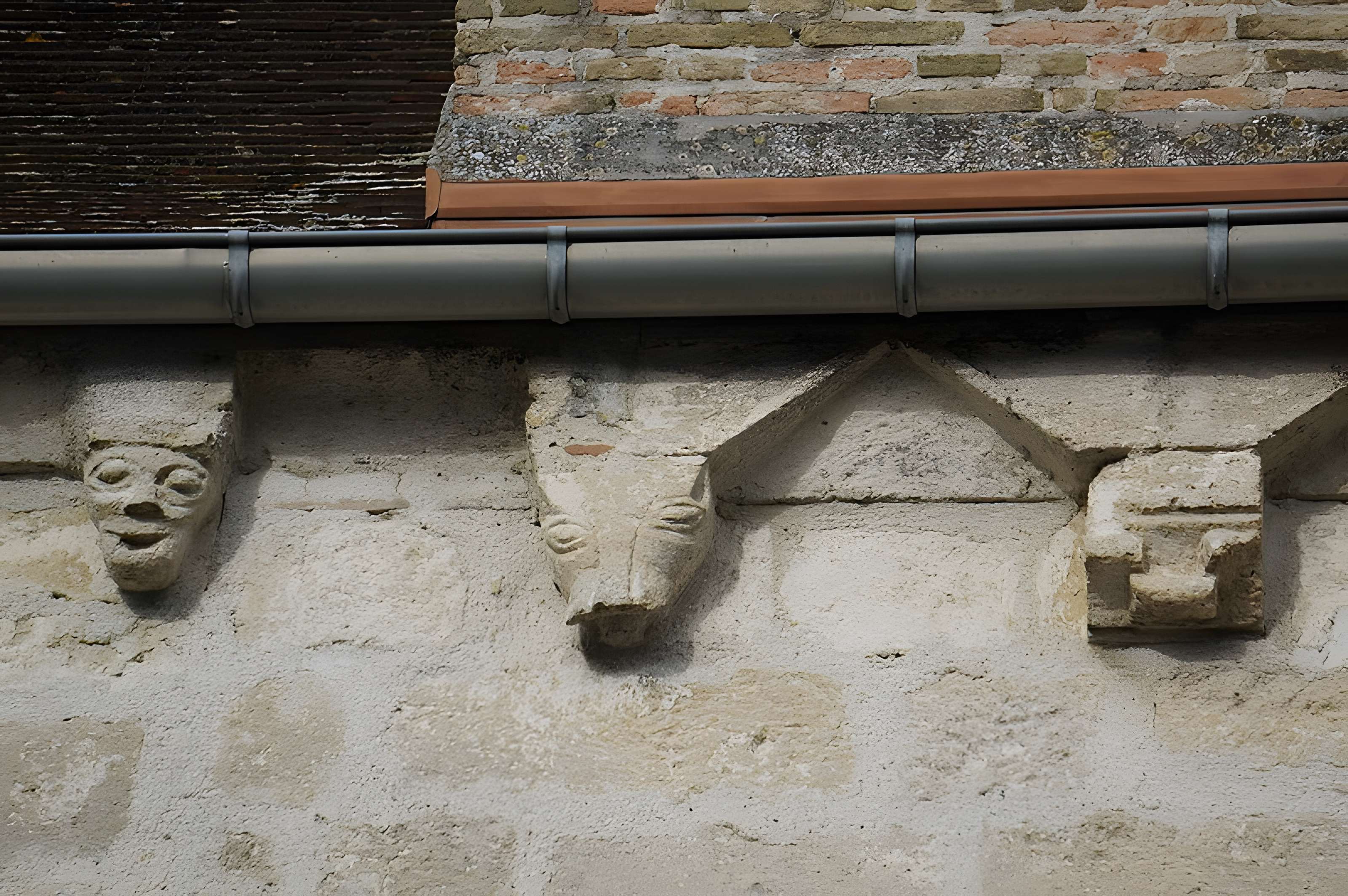 Église Saint-Pierre-au-Marché de Laon