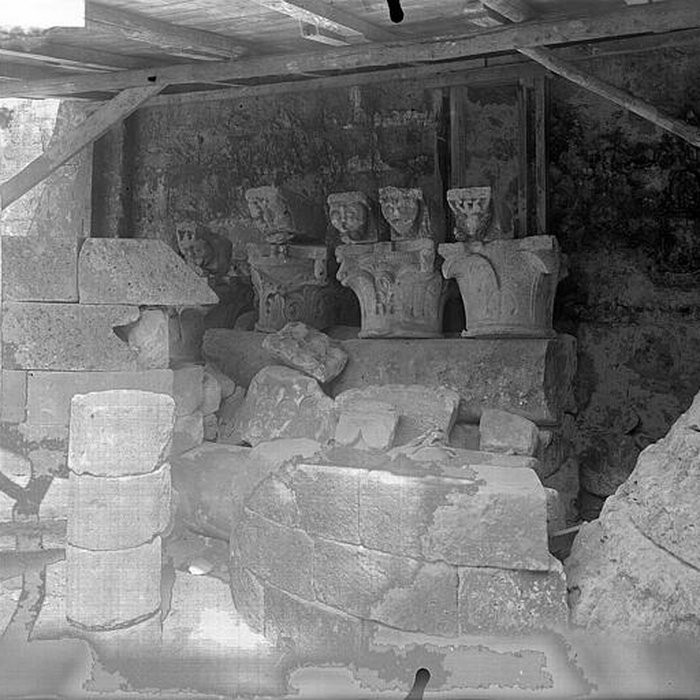 Photo de Église Saint-Pierre-au-Parvis de Soissons