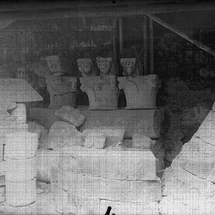 Photo de Église Saint-Pierre-au-Parvis de Soissons