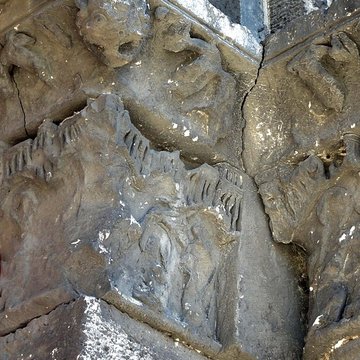 Église Saint-Pierre-au-Parvis de Soissons