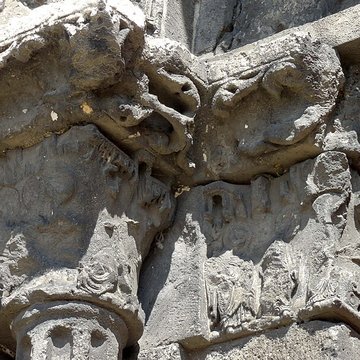 Église Saint-Pierre-au-Parvis de Soissons