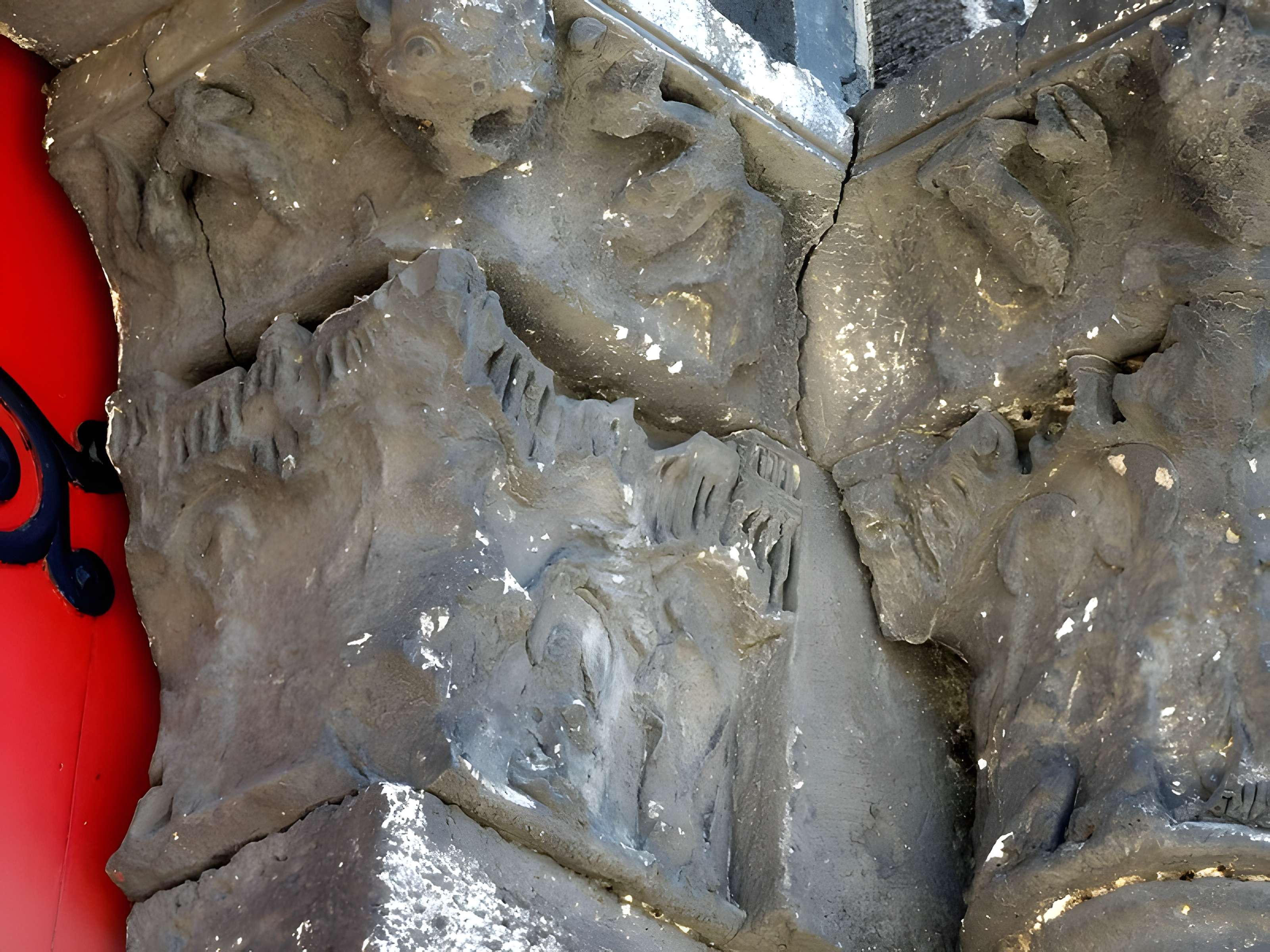 Église Saint-Pierre-au-Parvis de Soissons