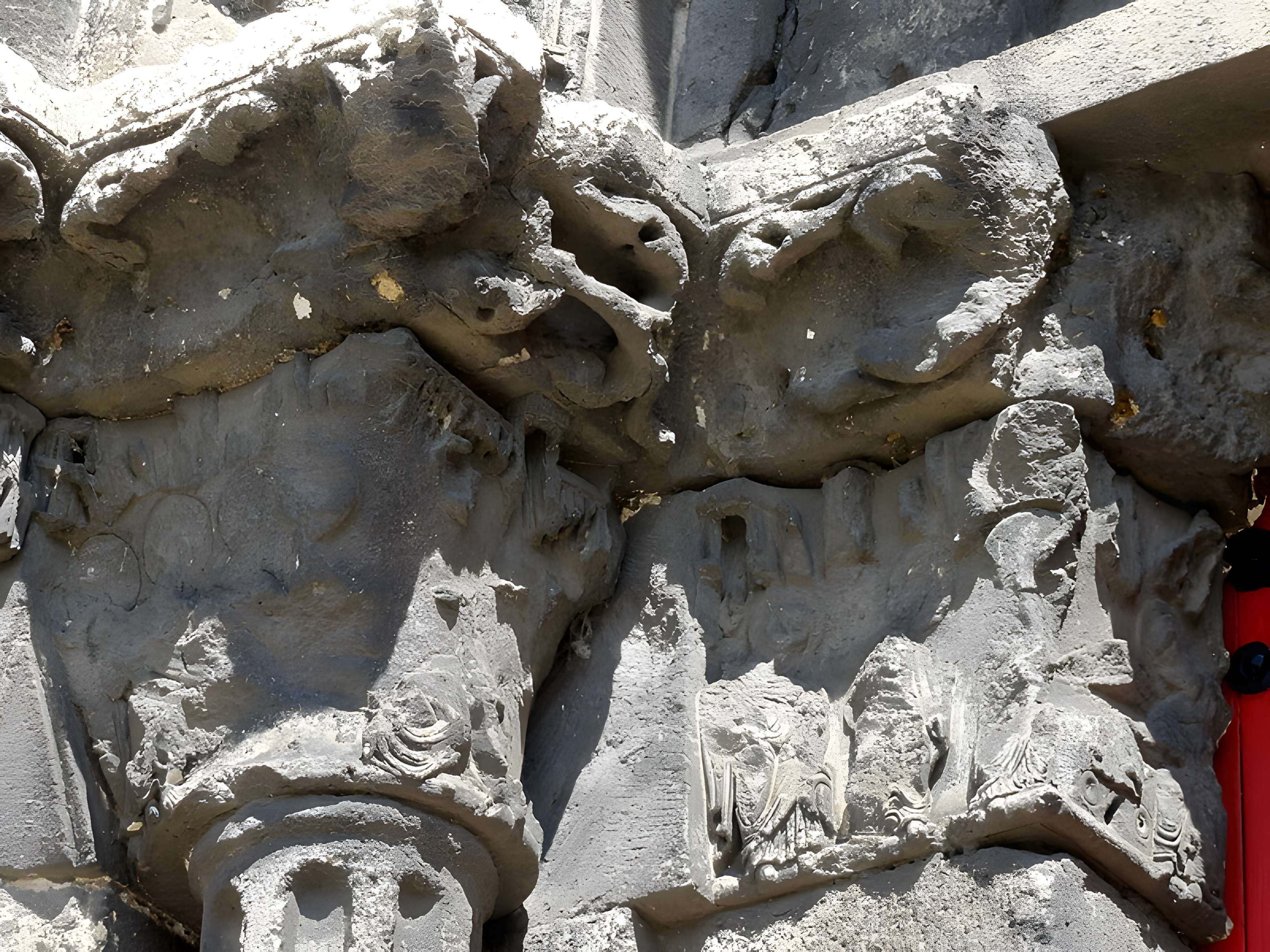 Église Saint-Pierre-au-Parvis de Soissons