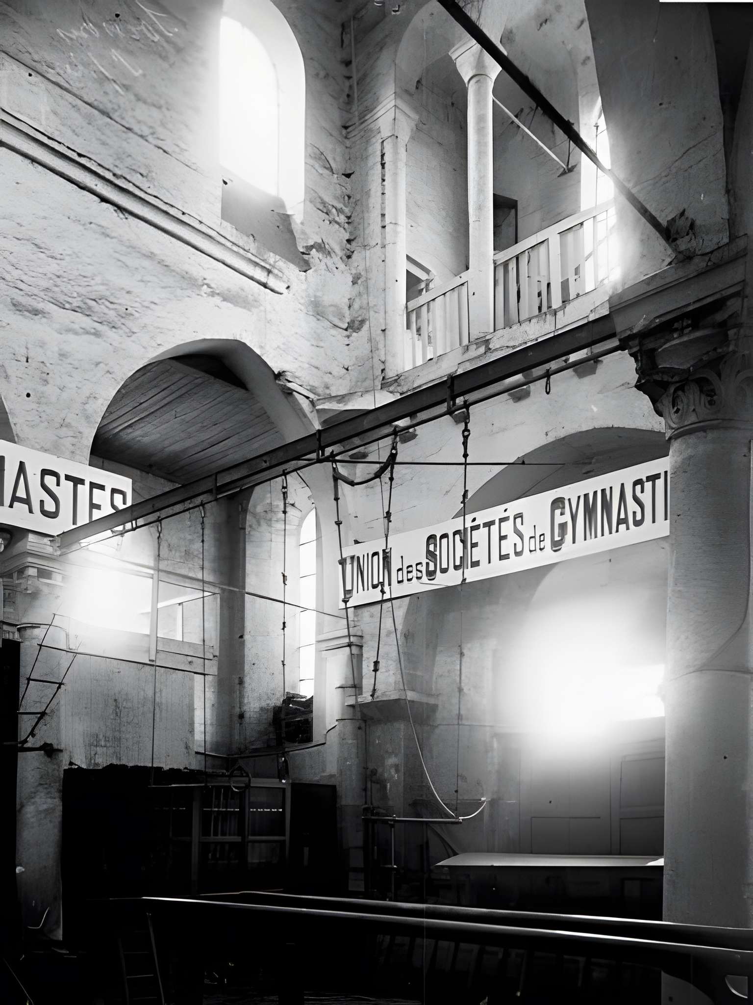 Église Saint-Pierre-au-Parvis de Soissons