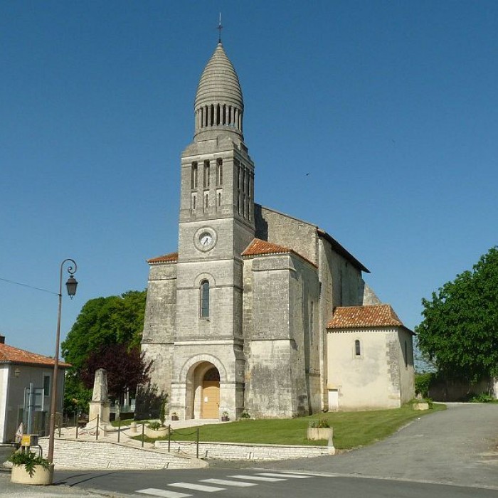 Photo de Église Saint-Pierre-aux-Liens dAllemans