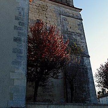 Église Saint-Pierre-aux-Liens dAllemans