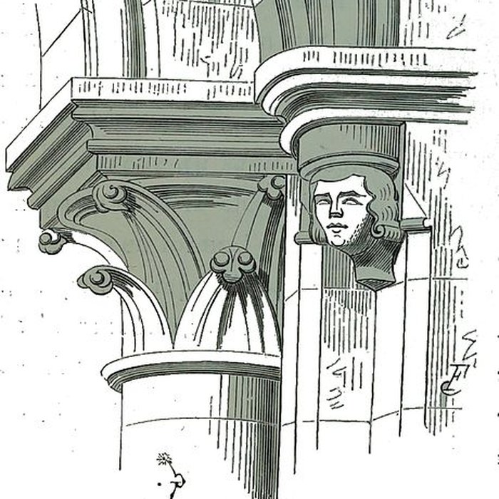 Photo de Église Saint-Pierre-aux-Liens de Clérey