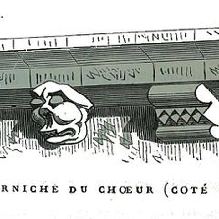 Photo de Église Saint-Pierre-aux-Liens de Clérey