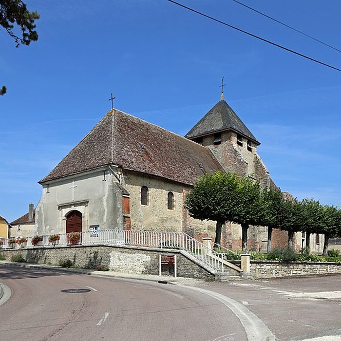 Photo de Église Saint-Pierre-aux-Liens de Clérey