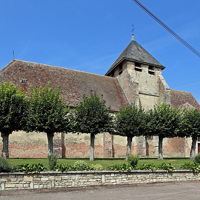 Photo de Église Saint-Pierre-aux-Liens de Clérey