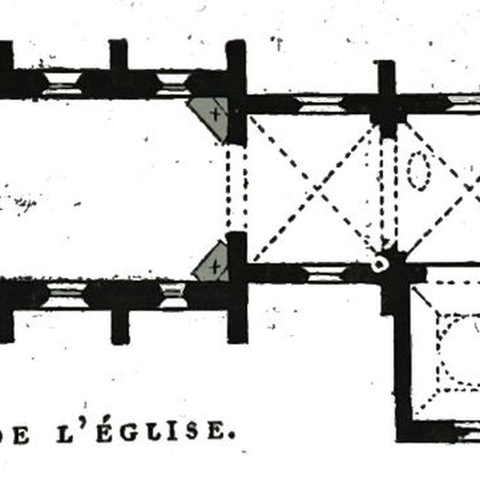 Photo de Église Saint-Pierre-aux-Liens de Clérey