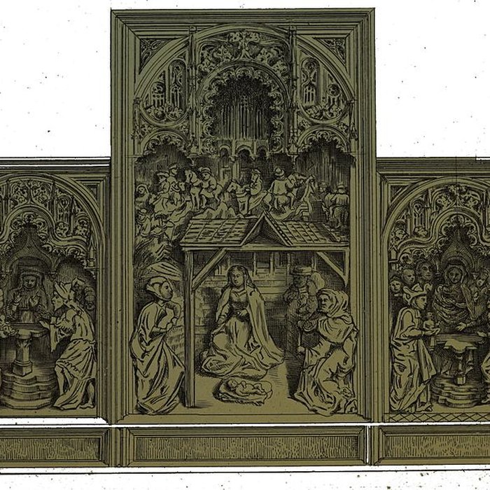 Photo de Église Saint-Pierre-aux-Liens de Clérey