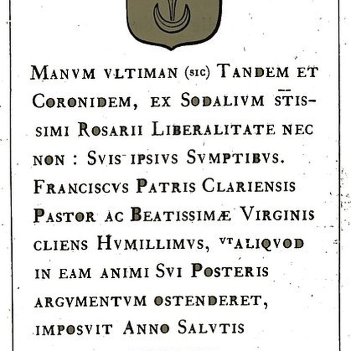 Photo de Église Saint-Pierre-aux-Liens de Clérey