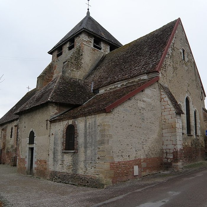 Photo de Église Saint-Pierre-aux-Liens de Clérey