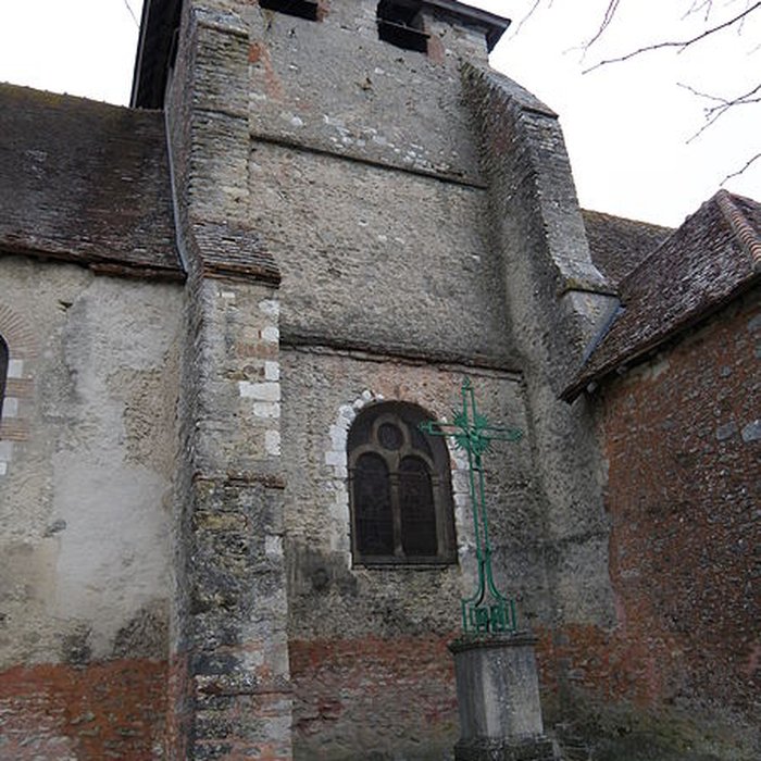Photo de Église Saint-Pierre-aux-Liens de Clérey