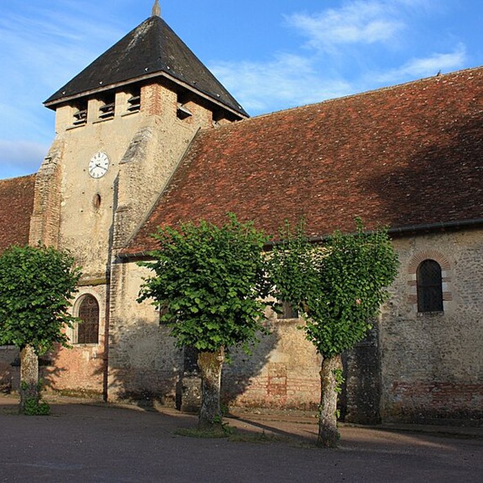 Photo de Église Saint-Pierre-aux-Liens de Clérey