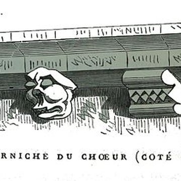 Église Saint-Pierre-aux-Liens de Clérey