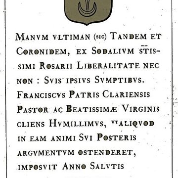 Église Saint-Pierre-aux-Liens de Clérey