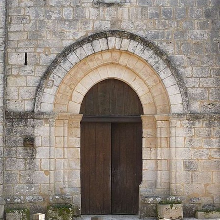Photo de Église Saint-Pierre-aux-Liens de Garat