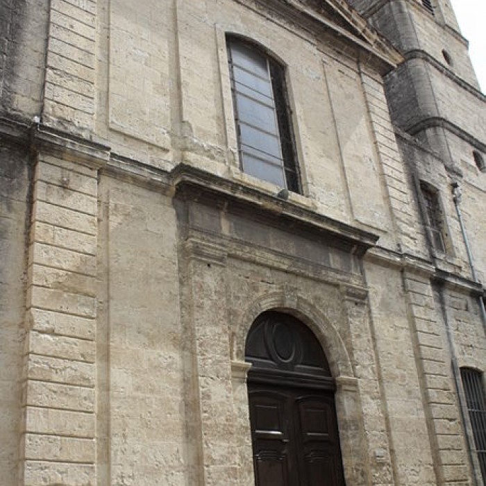 Photo de Église Saint-Pierre-aux-Liens de Gignac
