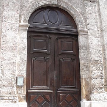 Église Saint-Pierre-aux-Liens de Gignac