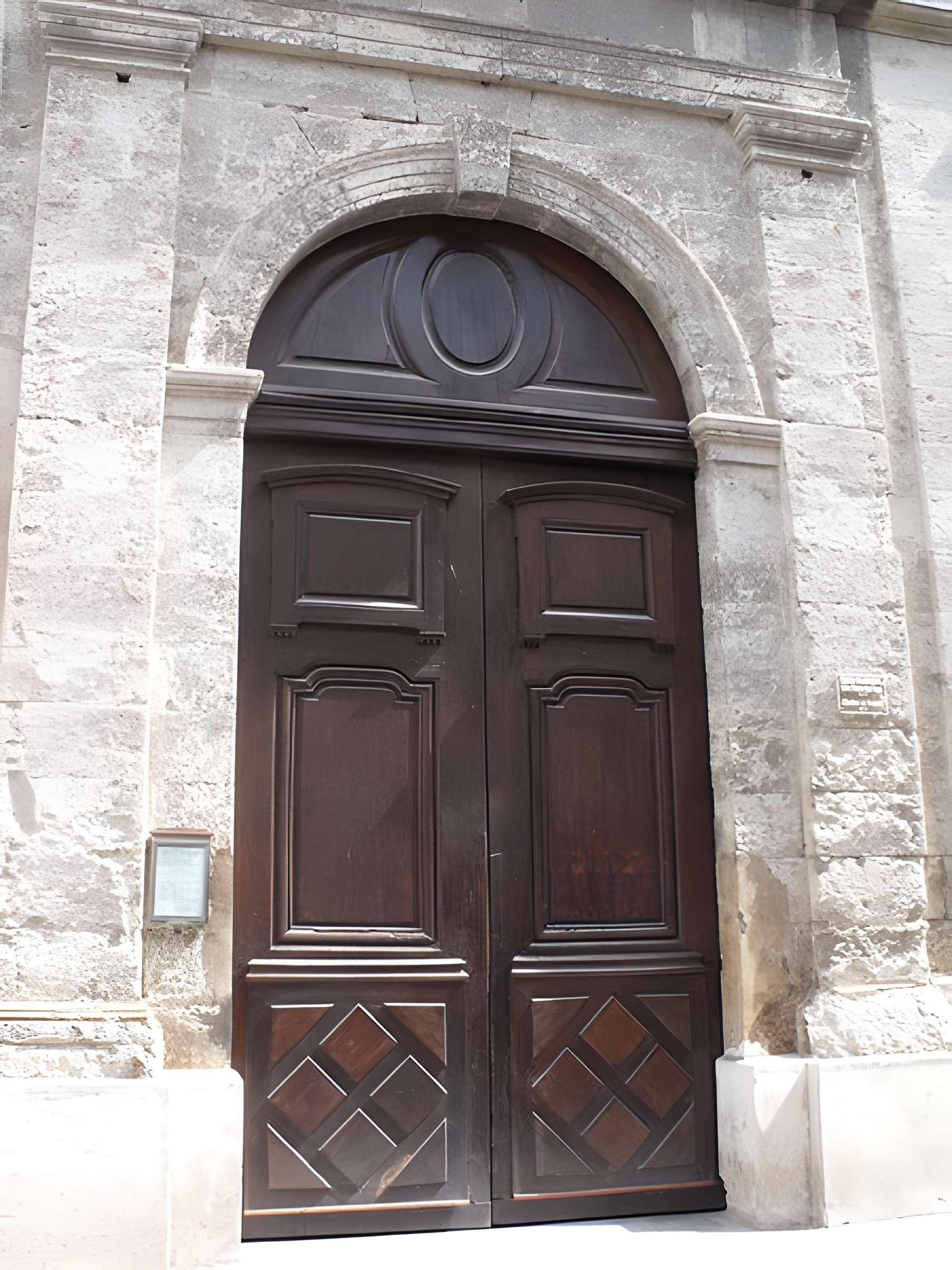 Église Saint-Pierre-aux-Liens de Gignac