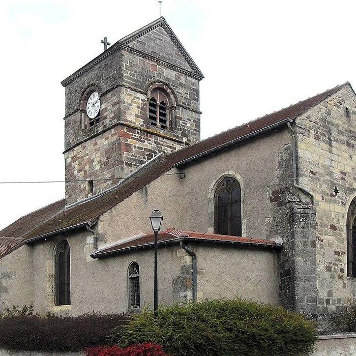 Photo de Église Saint-Pierre-aux-Liens de Lignéville