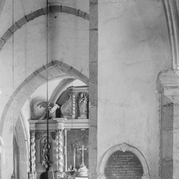 Église Saint-Pierre-aux-Liens de Martinvelle