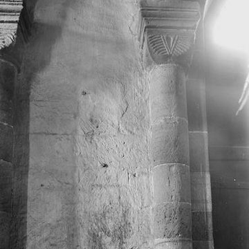 Église Saint-Pierre-aux-Liens de Martinvelle