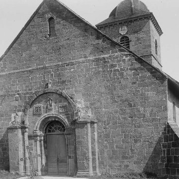 Église Saint-Pierre-aux-Liens de Martinvelle