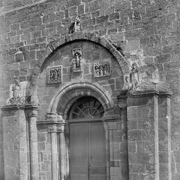 Église Saint-Pierre-aux-Liens de Martinvelle