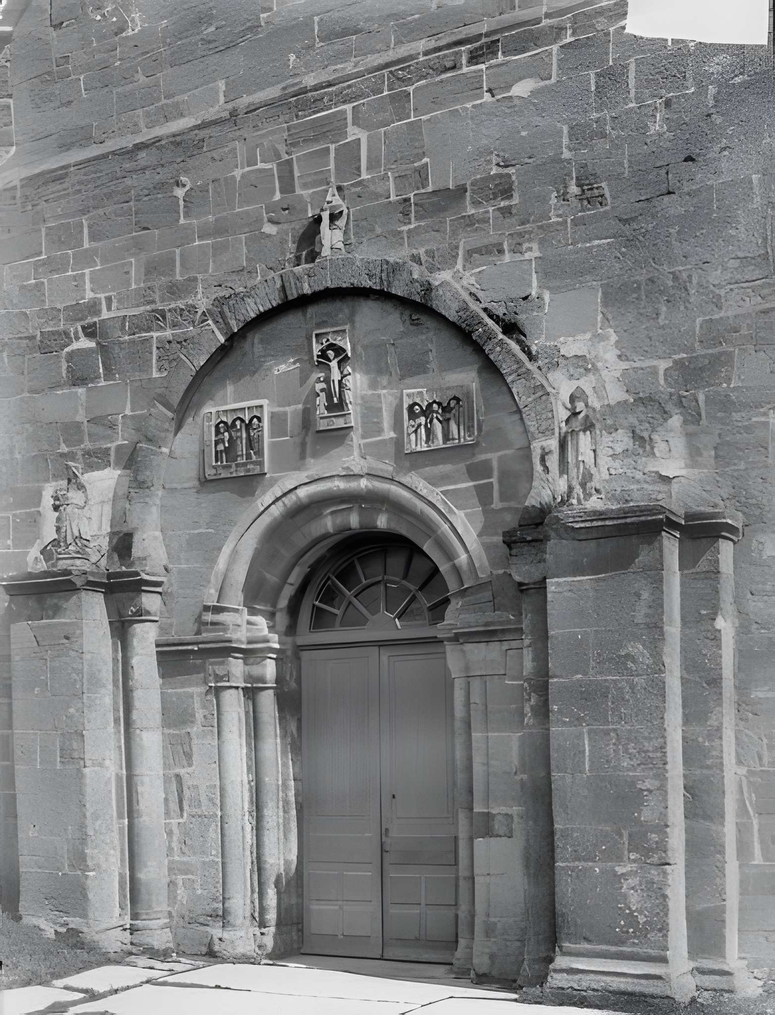 Église Saint-Pierre-aux-Liens de Martinvelle