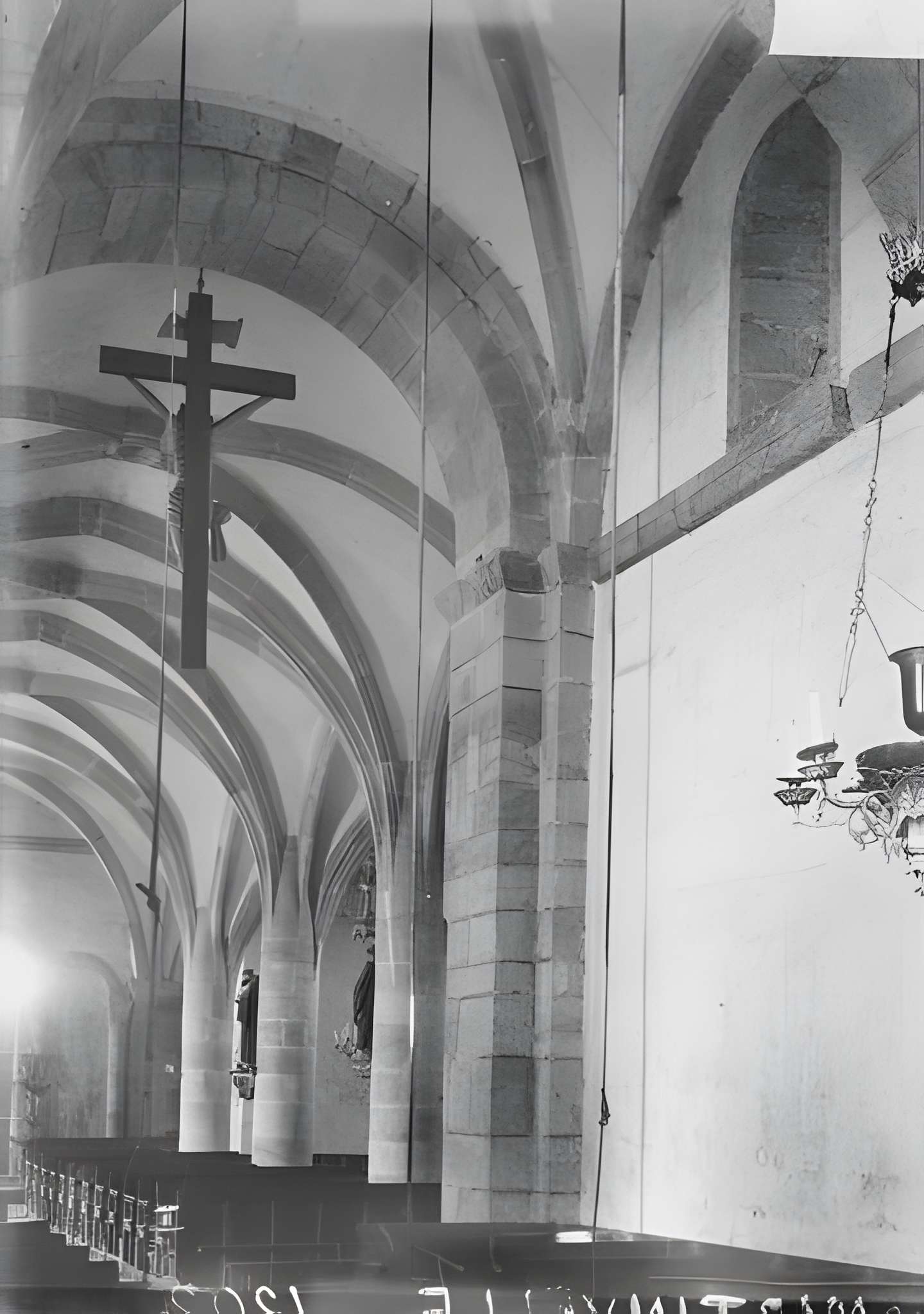 Église Saint-Pierre-aux-Liens de Martinvelle